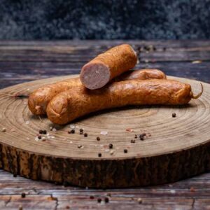 Kiełbasa Dziadzia