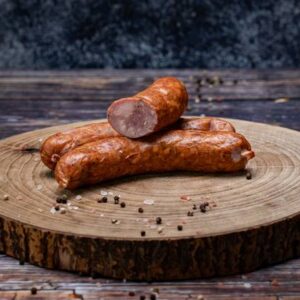 Kiełbasa swojska