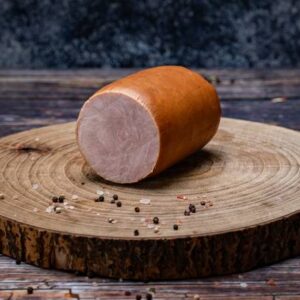Kiełbasa szynkowa